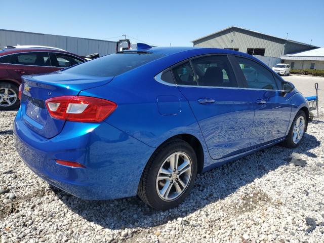 Image 3 of 2017 CHEVROLET CRUZE LT 2017 with VIN 1G1BE5SM3H7218405