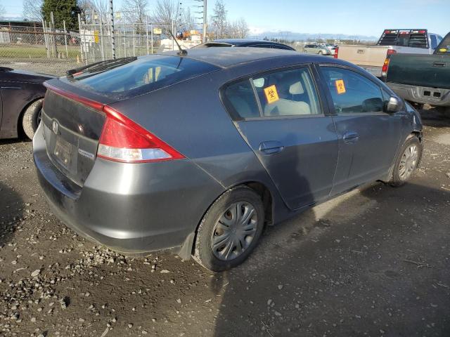 Изображение 3 2010 HONDA INSIGHT LX 2010 с VIN JHMZE2H52AS007542