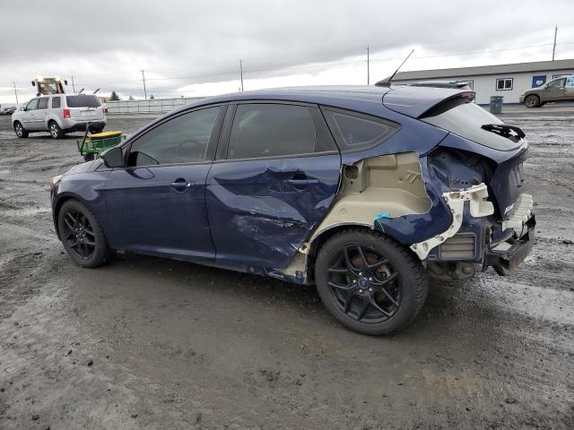 Obraz 2 z 2016 FORD FOCUS SE 2016 z VIN 1FADP3K24GL247291