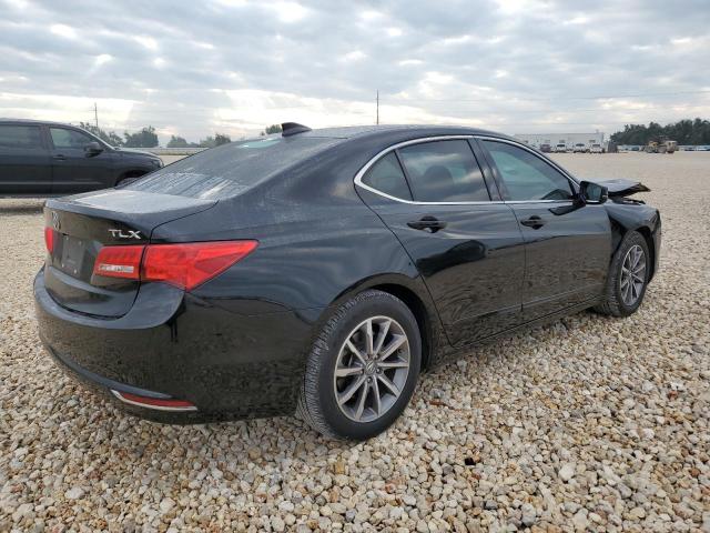 Image 3 of 2020 ACURA TLX  2020 with VIN 19UUB1F36LA009448
