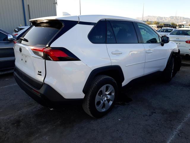 Obraz 3 z 2022 TOYOTA RAV4 LE 2022 z VIN 2T3F1RFV5NC283904