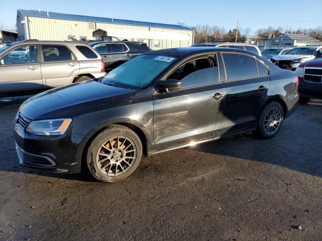 2013 VOLKSWAGEN JETTA BASE 2013 image