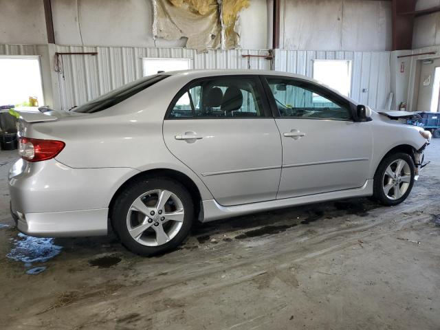 Obraz 3 z 2012 TOYOTA COROLLA BASE 2012 z VIN 2T1BU4EE8CC808275