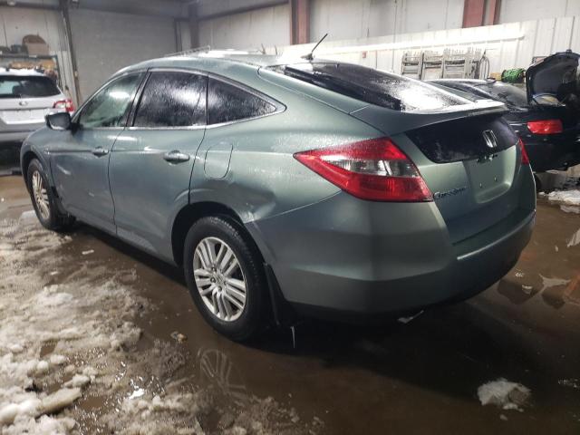 Изображение 2 2012 HONDA CROSSTOUR EX 2012 с VIN 5J6TF3H34CL003430