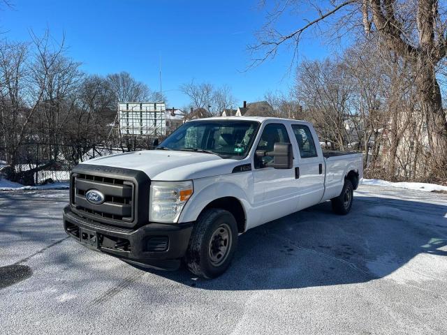 Изображение 2 2011 FORD F250 SUPER DUTY 2011 с VIN 1FT7W2A60BEA29449