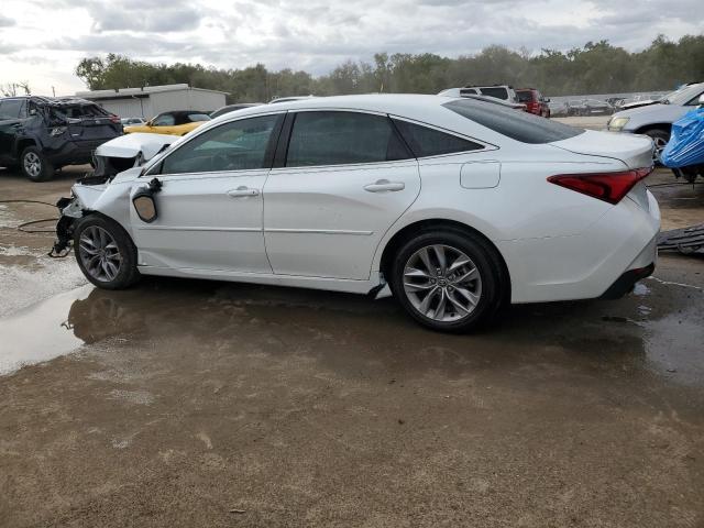 Изображение 2 2022 TOYOTA AVALON XLE 2022 с VIN 4T1AZ1FB3NU078258