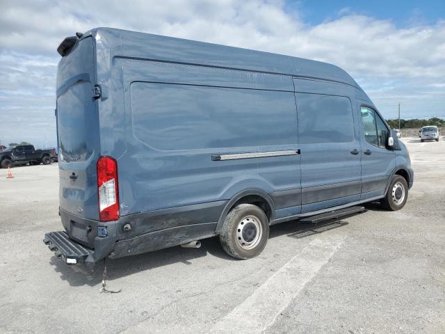 Image 3 of 2020 FORD TRANSIT T-250 2020 with VIN 1FTBR3X87LKB02058