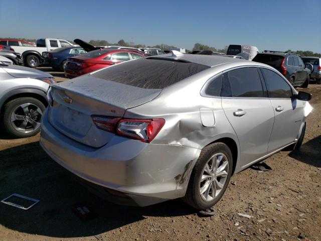 Obraz 3 z 2020 CHEVROLET MALIBU LT 2020 z VIN 1G1ZD5ST9LF056125