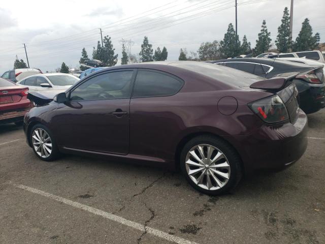 Image 2 of 2006 TOYOTA SCION TC  2006 with VIN JTKDE177060089730