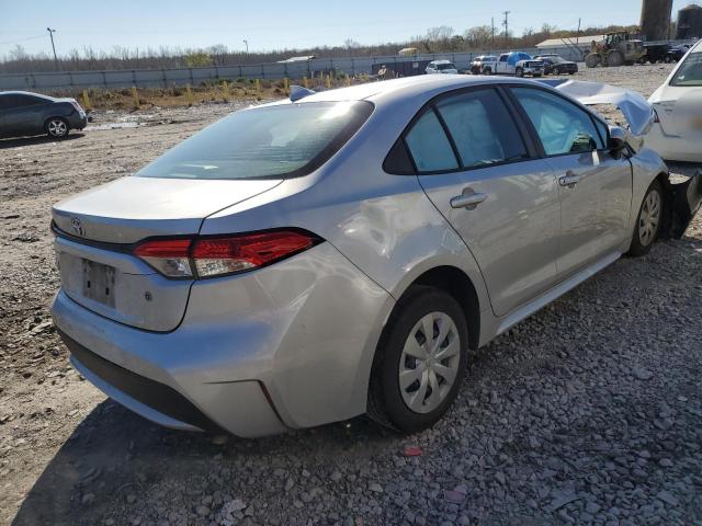 Изображение 3 2020 TOYOTA COROLLA L 2020 с VIN 5YFDPRAE1LP079992