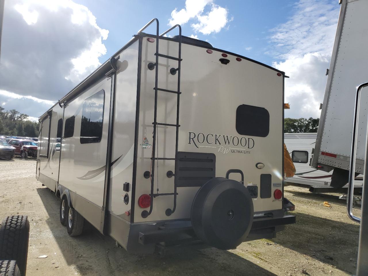 Изображение 3 2020 ROCK TRVL TRLR 2020 с VIN 4X4TRLE28LZ166839