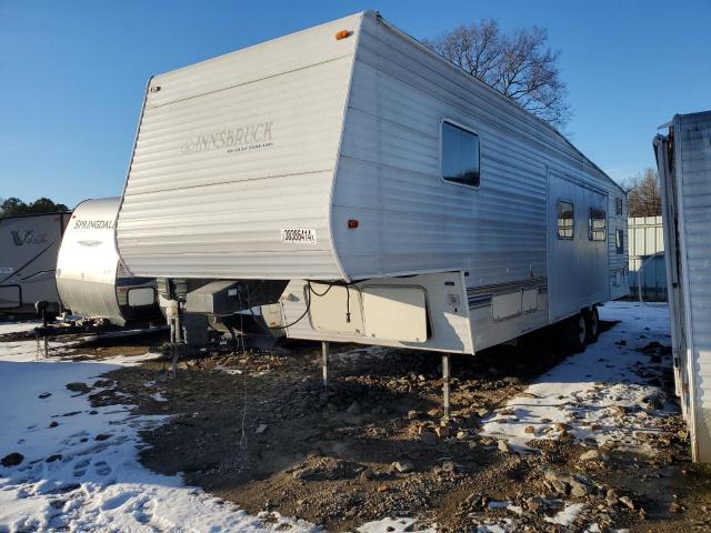 Изображение 2 2001 GULF STREAM AMERILITE 2001 с VIN 1NL1NFS2911044205