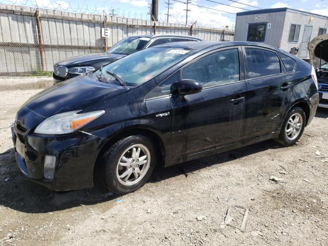 Image 1 of 2010 TOYOTA PRIUS  2010 with VIN JTDKN3DU4A0005177