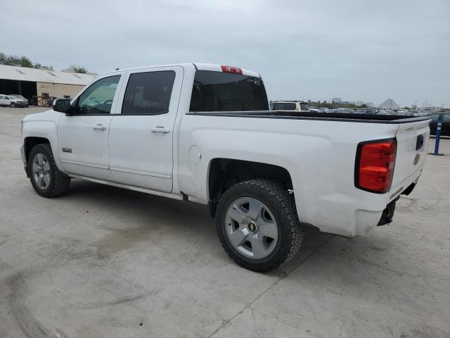 Image 2 of 2016 CHEVROLET SILVERADO C1500 LT 2016 with VIN 3GCPCREC6GG161147