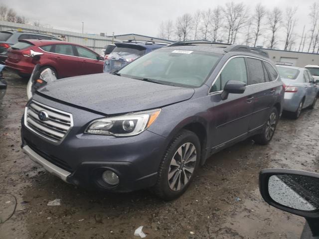 2016 SUBARU OUTBACK 3.6R LIMITED 2016 image
