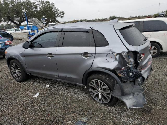 Изображение 2 2017 MITSUBISHI OUTLANDER SPORT ES 2017 с VIN JA4AP3AU4HZ062067