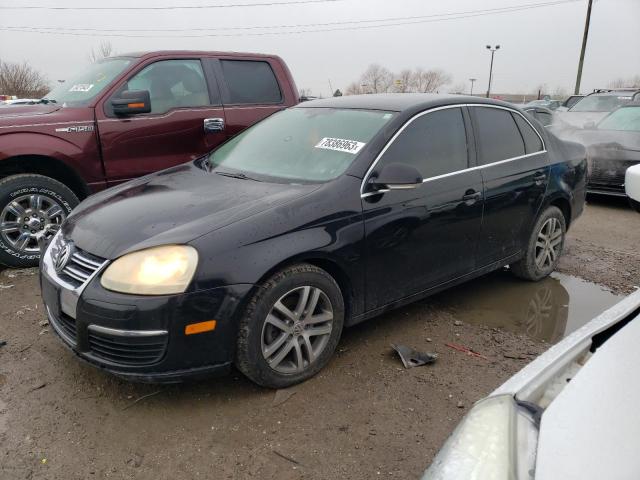 Obraz 2005 VOLKSWAGEN NEW JETTA 2.5L OPTION PACKAGE 2 2005