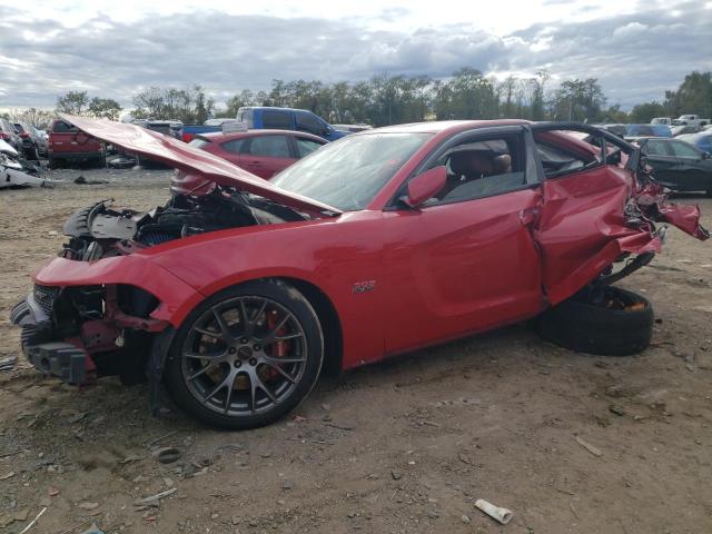 2015 DODGE CHARGER SRT 392 2015 image