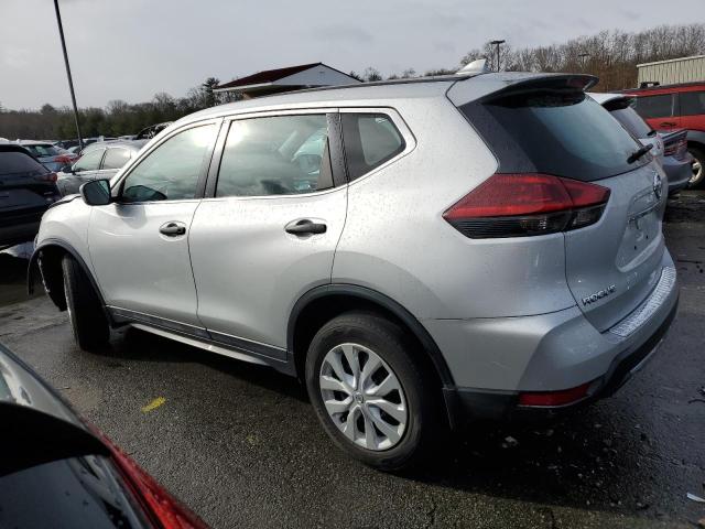 Изображение 2 2018 NISSAN ROGUE S 2018 с VIN 5N1AT2MV6JC790235