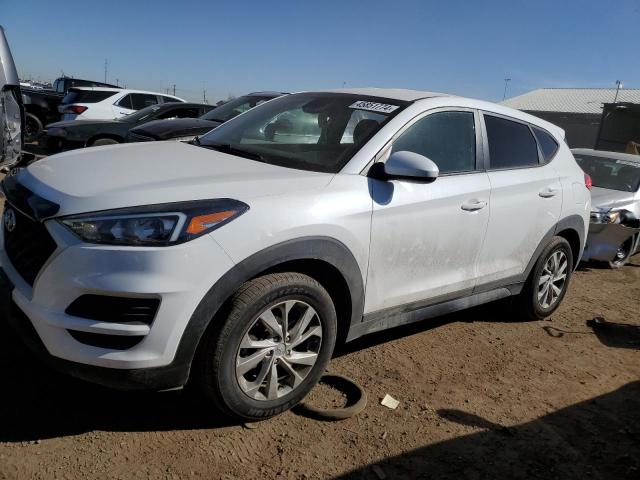 Obraz 2019 HYUNDAI TUCSON SE 2019