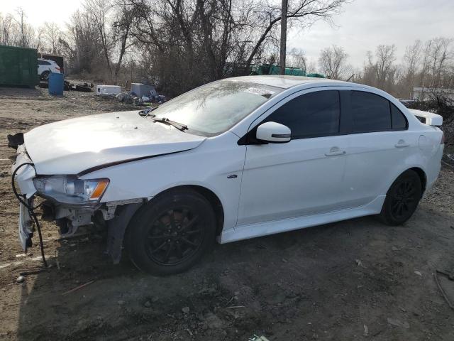 Изображение 2015 MITSUBISHI LANCER ES 2015