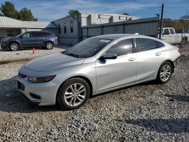 Изображение 1 2017 CHEVROLET MALIBU LT 2017 с VIN 1G1ZE5ST4HF141281