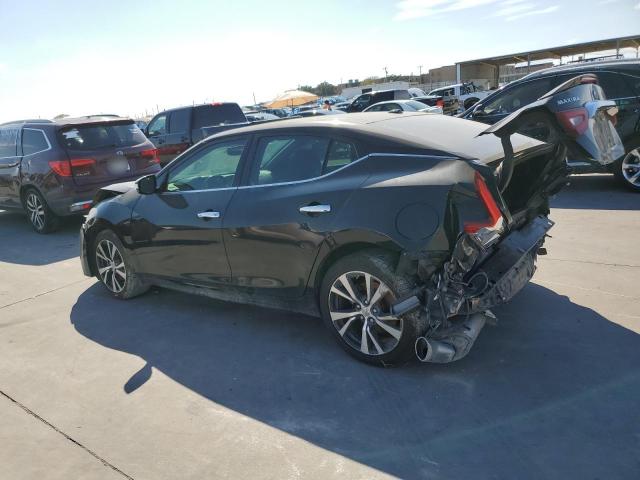 Obraz 2 z 2016 NISSAN MAXIMA 3.5S 2016 z VIN 1N4AA6AP5GC414163