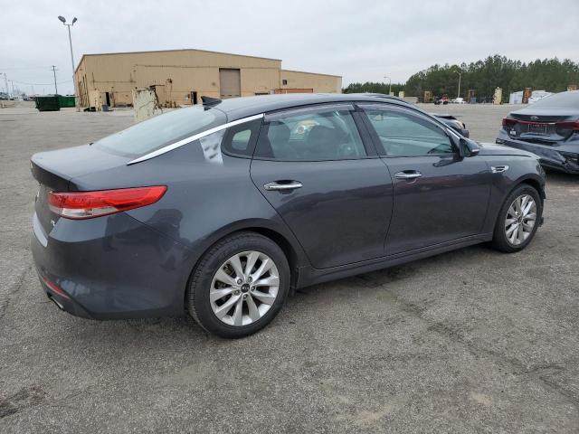 Obraz 3 z 2018 KIA OPTIMA EX 2018 z VIN 5XXGU4L37JG199712