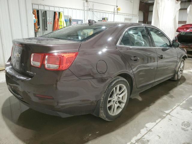 Image 3 of 2015 CHEVROLET MALIBU 1LT 2015 with VIN 1G11C5SL2FF280664