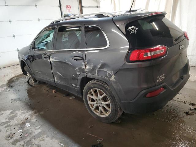 Obraz 2 z 2016 JEEP CHEROKEE LATITUDE 2016 z VIN 1C4PJMCB1GW197199