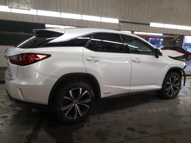 Image 3 of 2017 LEXUS RX 450H BASE 2017 with VIN 2T2BGMCAXHC013660