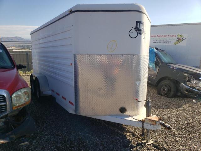 Изображение 1 2007 LOGA HORSETRAIL 2007 с VIN 5N5SH19287A003867