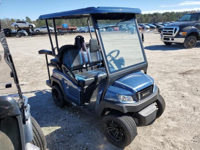 Image 1 of 2022 OTHR GOLF CART 2022 with VIN 7R3BA4237NC000977
