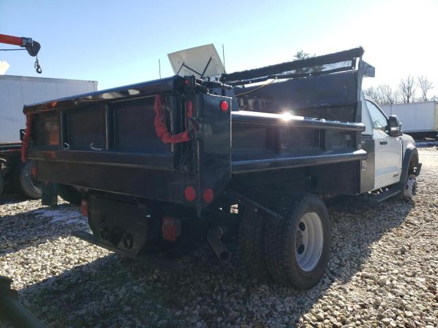 Obraz 3 z 2023 FORD F450 SUPER DUTY 2023 z VIN 1FDUF4HT6PDA07099