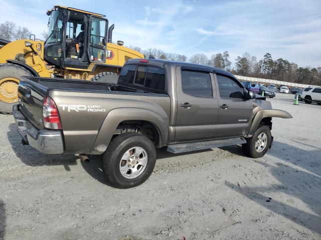Image 3 of 2014 TOYOTA TACOMA DOUBLE CAB 2014 with VIN 5TFLU4EN7EX108174