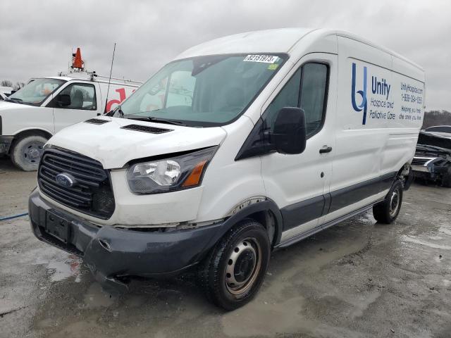 2018 FORD TRANSIT T-150 2018 image