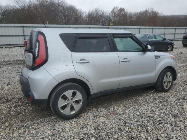 Image 3 of 2016 KIA SOUL  2016 with VIN KNDJN2A28G7868976