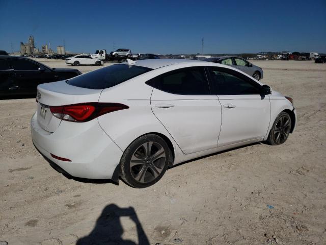 Obraz 3 z 2016 HYUNDAI ELANTRA SE 2016 z VIN KMHDH4AH1GU485706