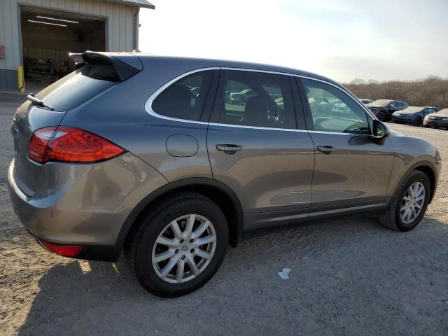 Изображение 3 2011 PORSCHE CAYENNE  2011 с VIN WP1AA2A24BLA10060
