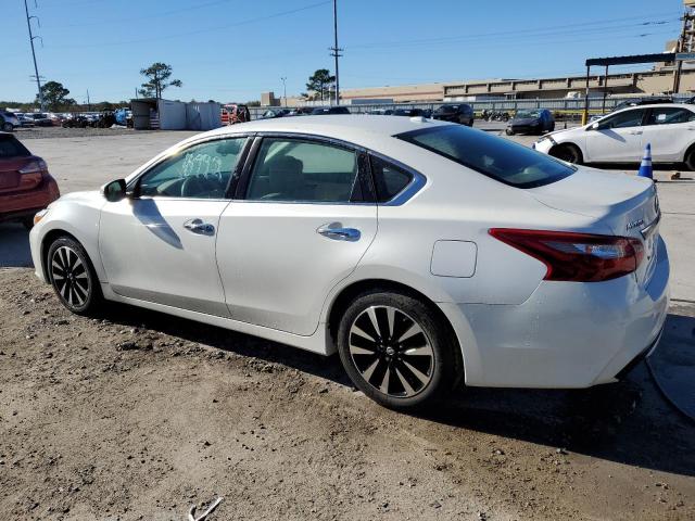 Изображение 2 2018 NISSAN ALTIMA 2.5 2018 с VIN 1N4AL3AP5JC105857