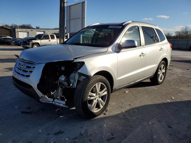 2011 HYUNDAI SANTA FE SE 2011 image
