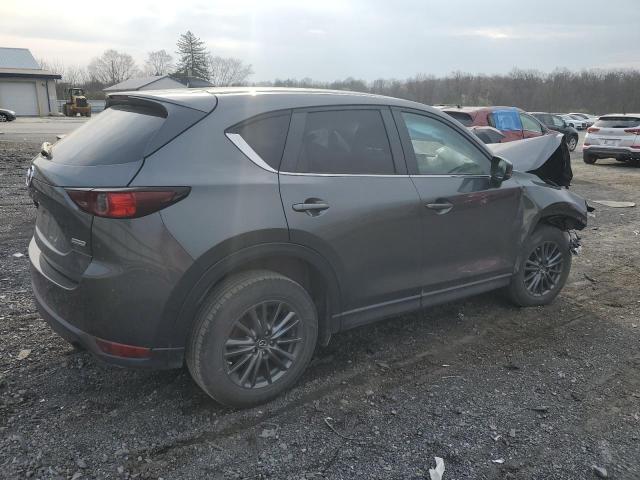 Image 3 of 2019 MAZDA CX-5 TOURING 2019 with VIN JM3KFBCM8K0593425