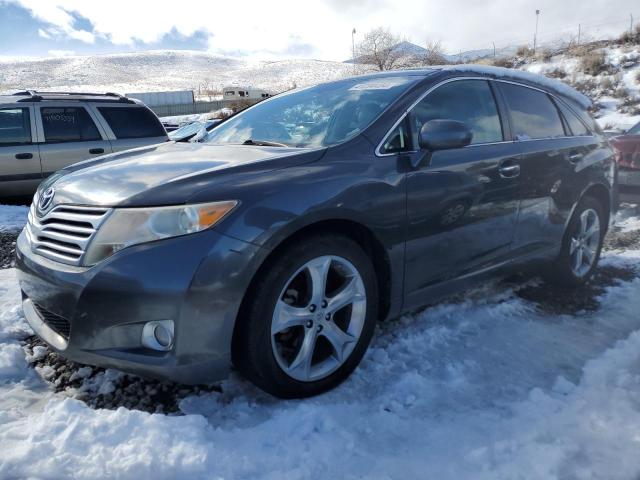 Изображение 1 2010 TOYOTA VENZA  2010 с VIN 4T3BK3BB9AU034633