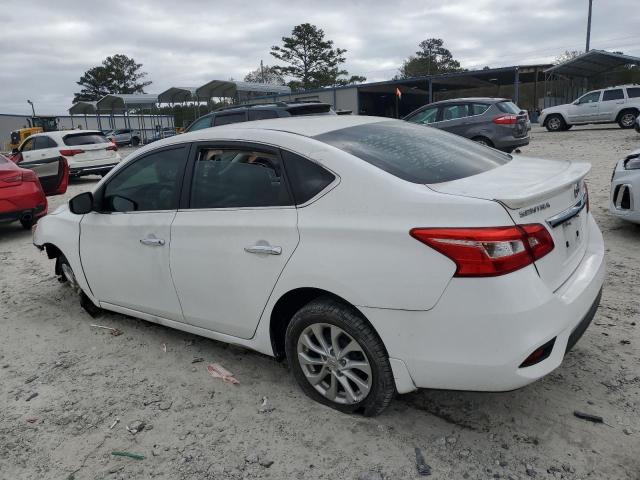 Image 2 of 2017 NISSAN SENTRA S 2017 with VIN 3N1AB7AP2HY271407