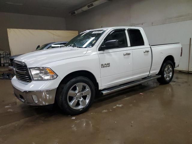 2014 RAM 1500 SLT 2014 image