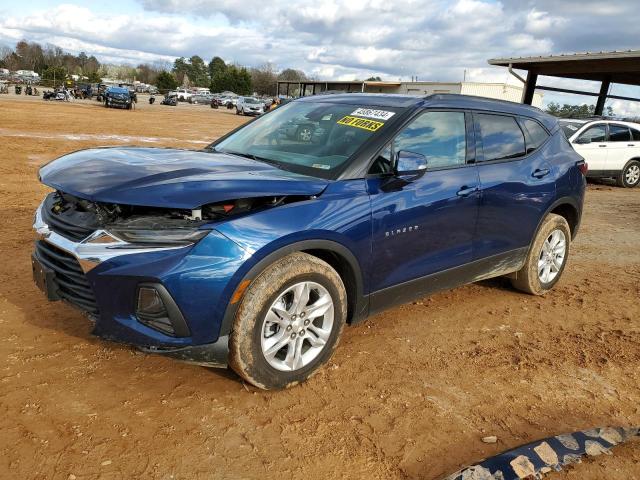 Изображение 2022 CHEVROLET BLAZER 3LT 2022