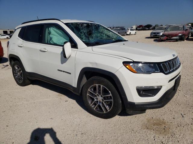 Изображение 2017 JEEP COMPASS LATITUDE 2017