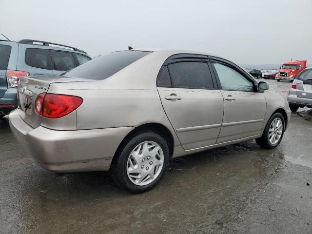 Изображение 3 2003 TOYOTA COROLLA CE 2003 с VIN 1NXBR32E83Z004217