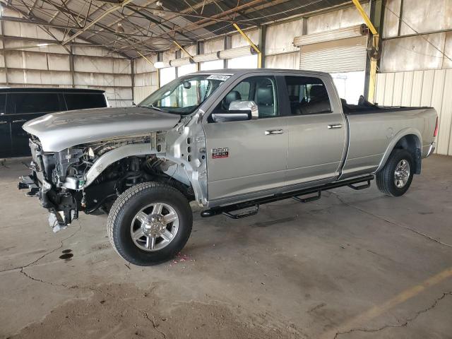 2012 DODGE RAM 2500 LARAMIE 2012 image