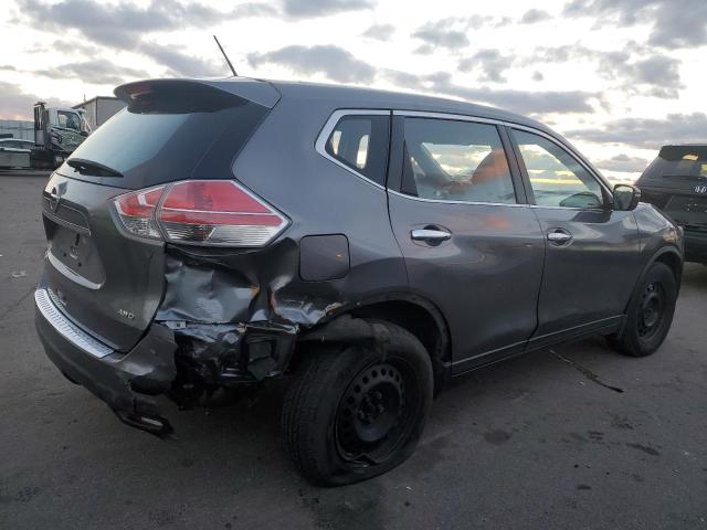 Obraz 3 z 2015 NISSAN ROGUE S 2015 z VIN KNMAT2MV8FP591448